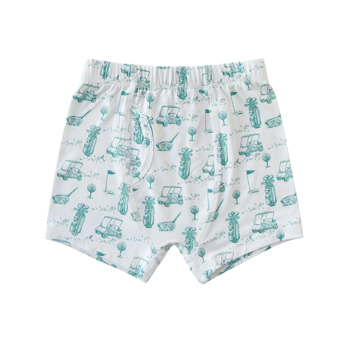 Top Gun Boxer Brief 3-Pack