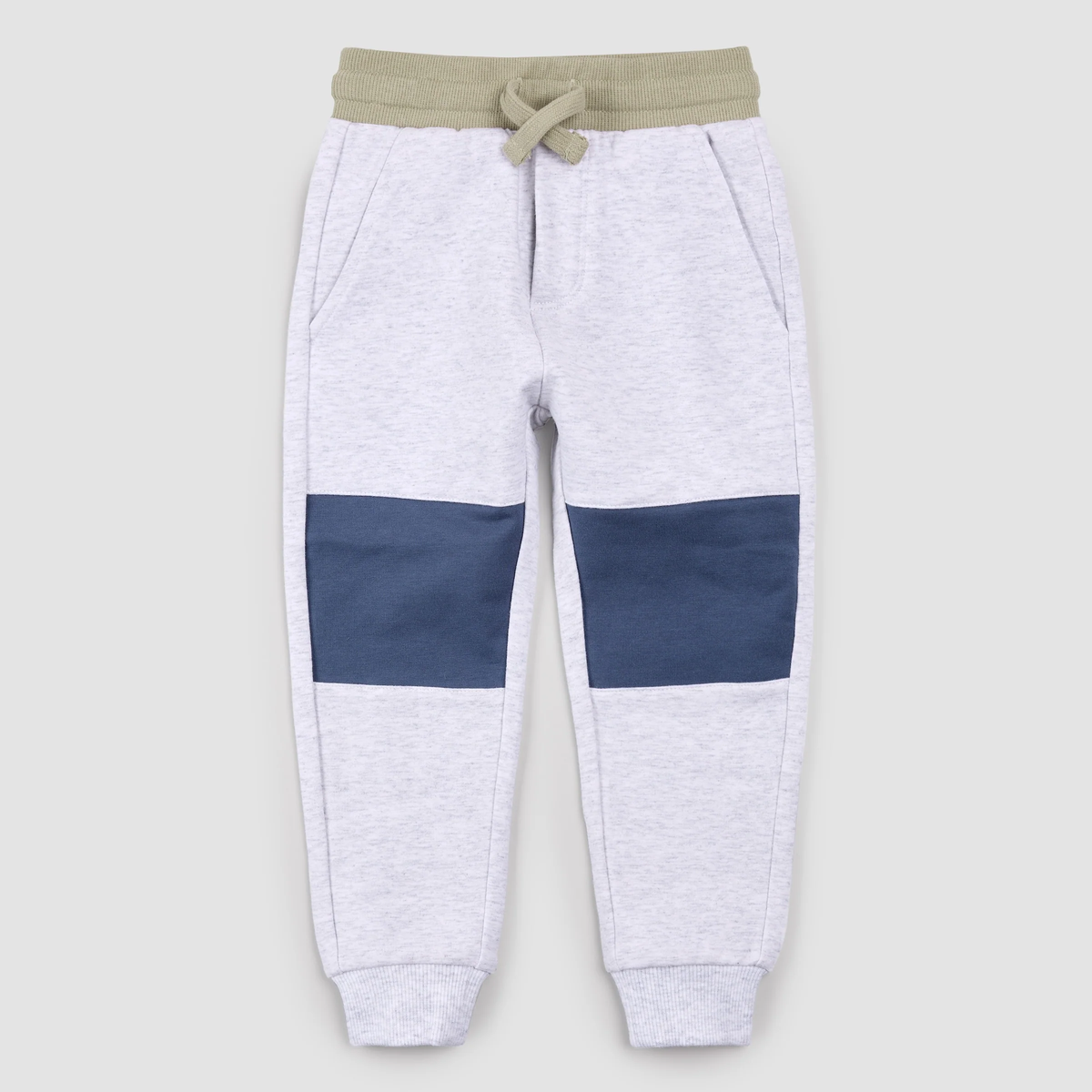 Miles Color Block Joggers