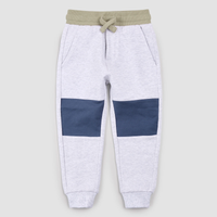Miles Color Block Joggers