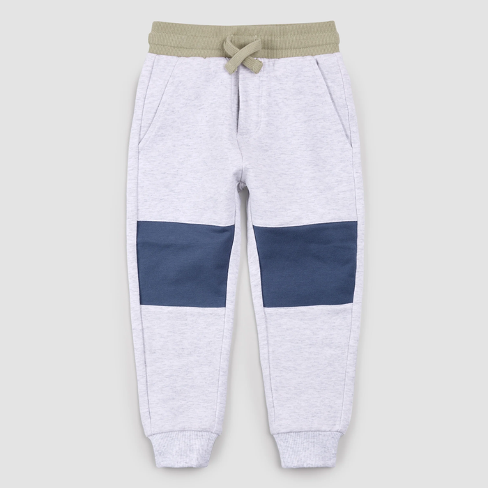 Miles Color Block Joggers