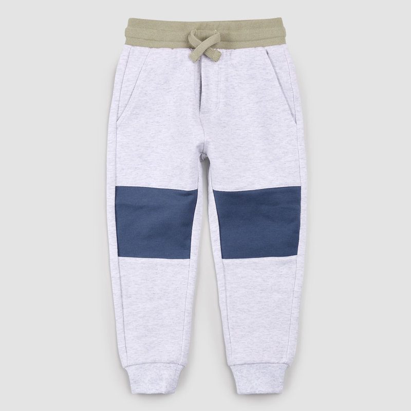 Miles Color Block Joggers