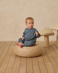 Ocean Pocket Sweatshirt