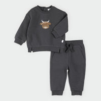 Highland Cow Set