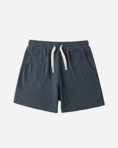Navy Sam Short
