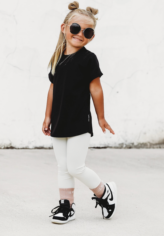 LB Basic Tee