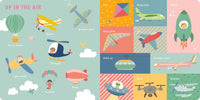 100 Things that Go Book