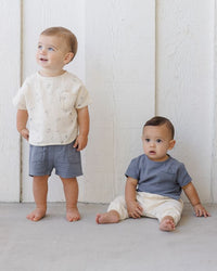 Ocean Utility Short