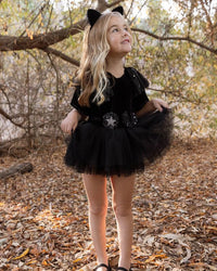 Black Talluluh Tutu