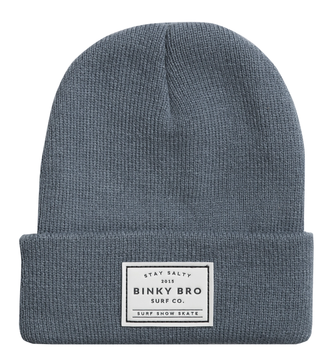 Slate Tahoe Beanie