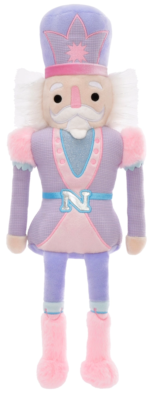 Nutcracker Plush