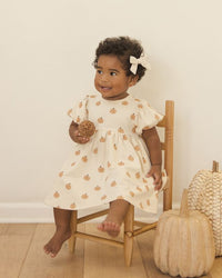 Smiley Pumpkins Darla Dress