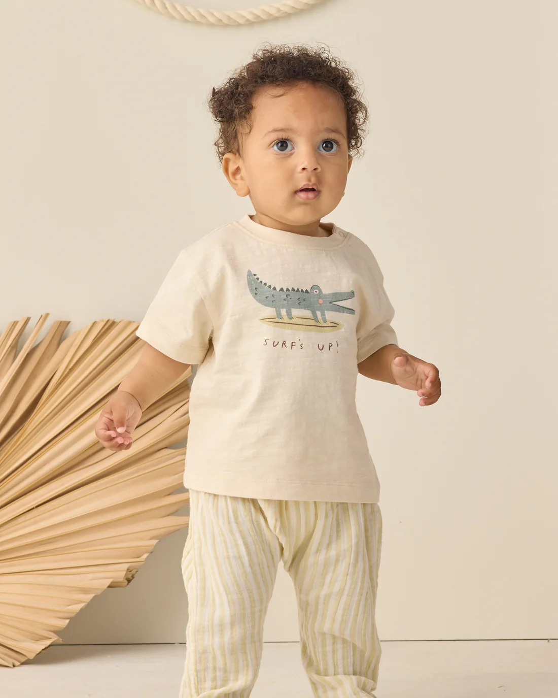 Alligators Relaxed Tee