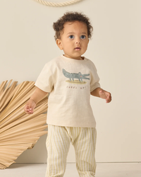 Alligators Relaxed Tee