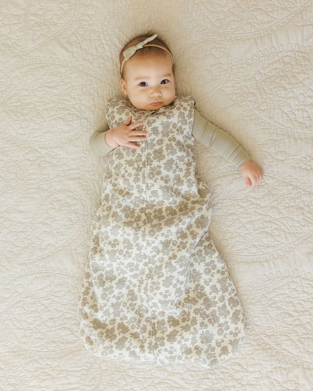 Fern Little Knot Headband