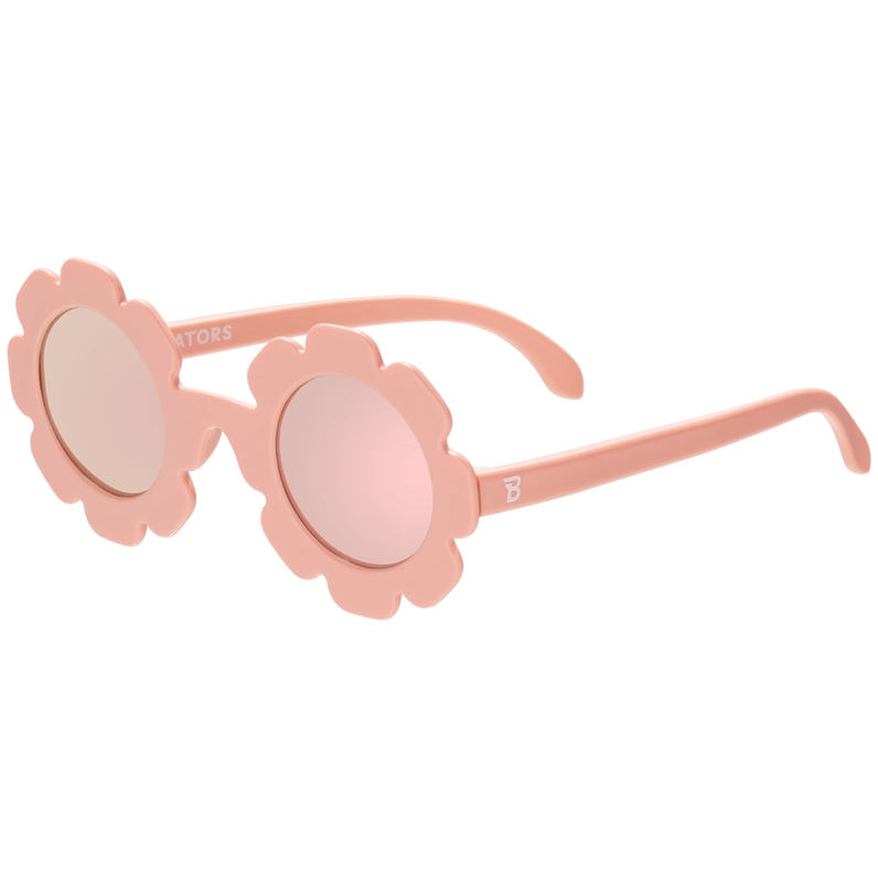 Peachy Keen Polarized Sunglasses