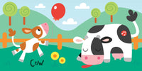 What's That Sound? Farm