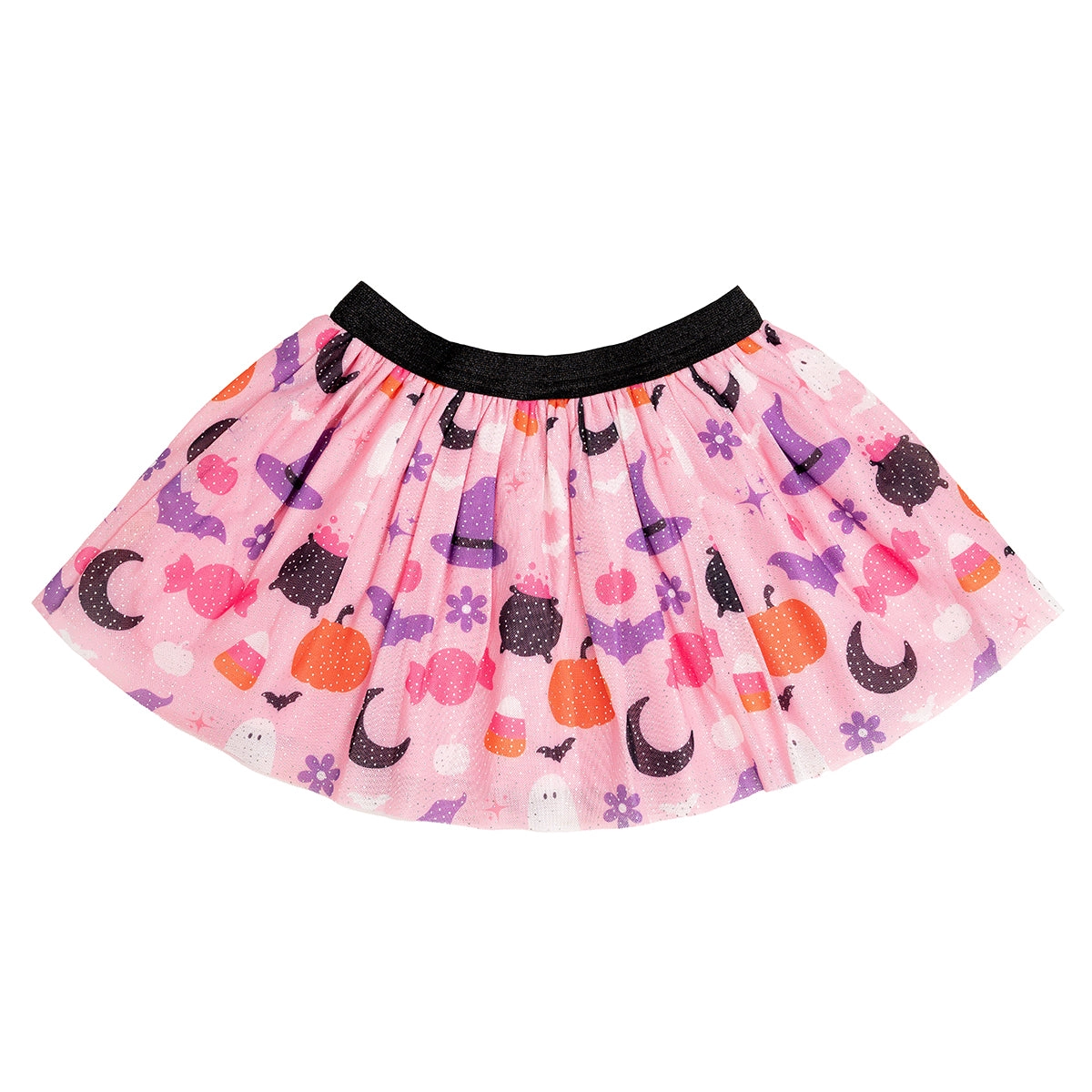 Halloween Fun Tutu Skirt