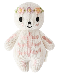 Blush Baby Skeleton