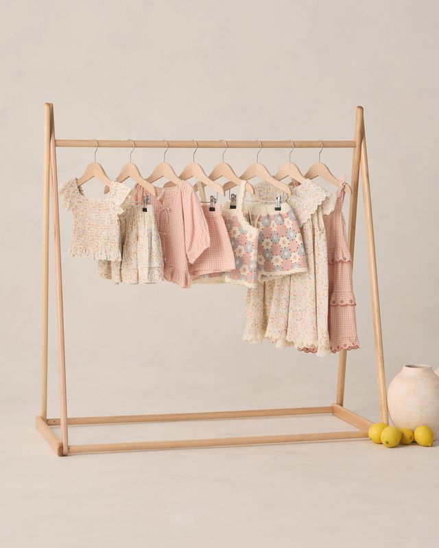 Summer Garden Zayla Top