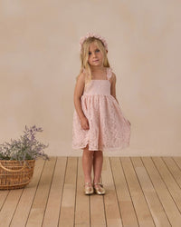 Cotton Candy Mara Dress
