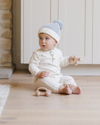 Ocean Beanie
