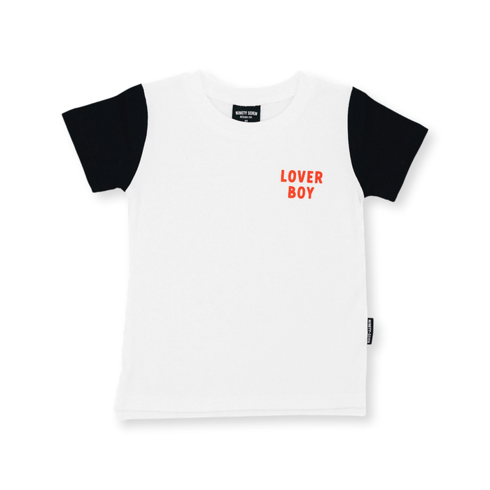 Lover Boy Tee