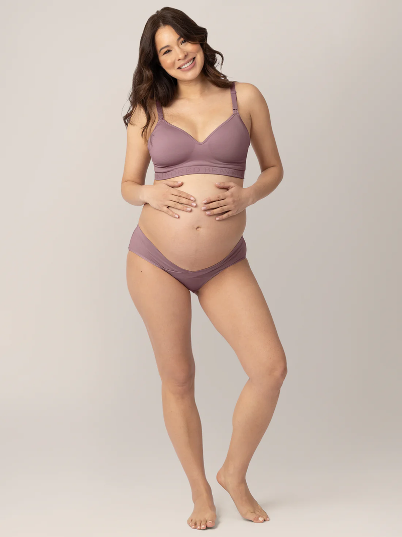 Under-the-Bump Bikini Underwear Pack