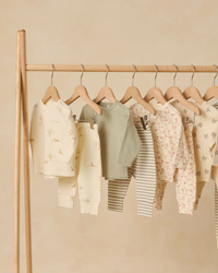 Fox Land Long Sleeve Tee