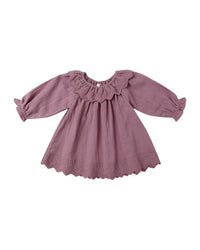 Mulberry Isla Dress