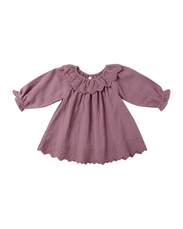 Mulberry Isla Dress