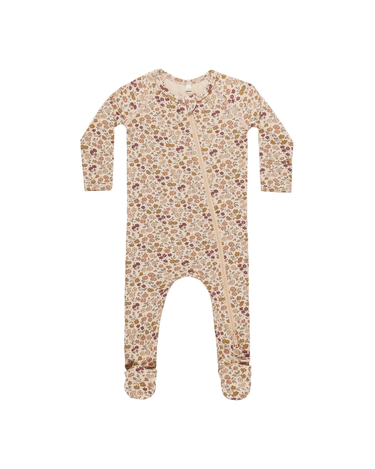 Posy Bamboo Pajama Sleeper