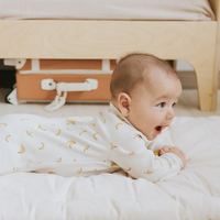 Bananas Pajama Sleeper