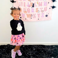 Halloween Fun Tutu Skirt