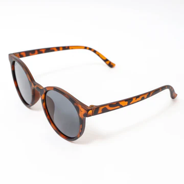 Lenox Tortoise Sunglasses