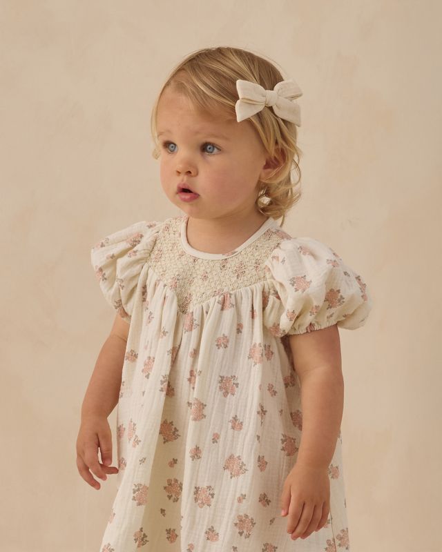 Garden Rose Carina Dress