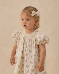 Garden Rose Carina Dress