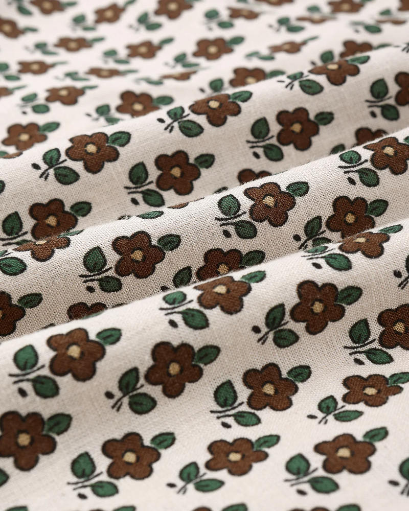 Harvest Floral Lexi Dress