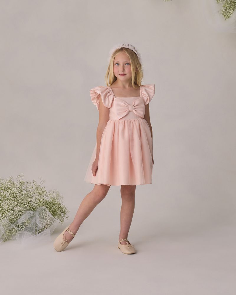 Blush Madeline Dress