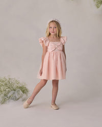 Blush Madeline Dress