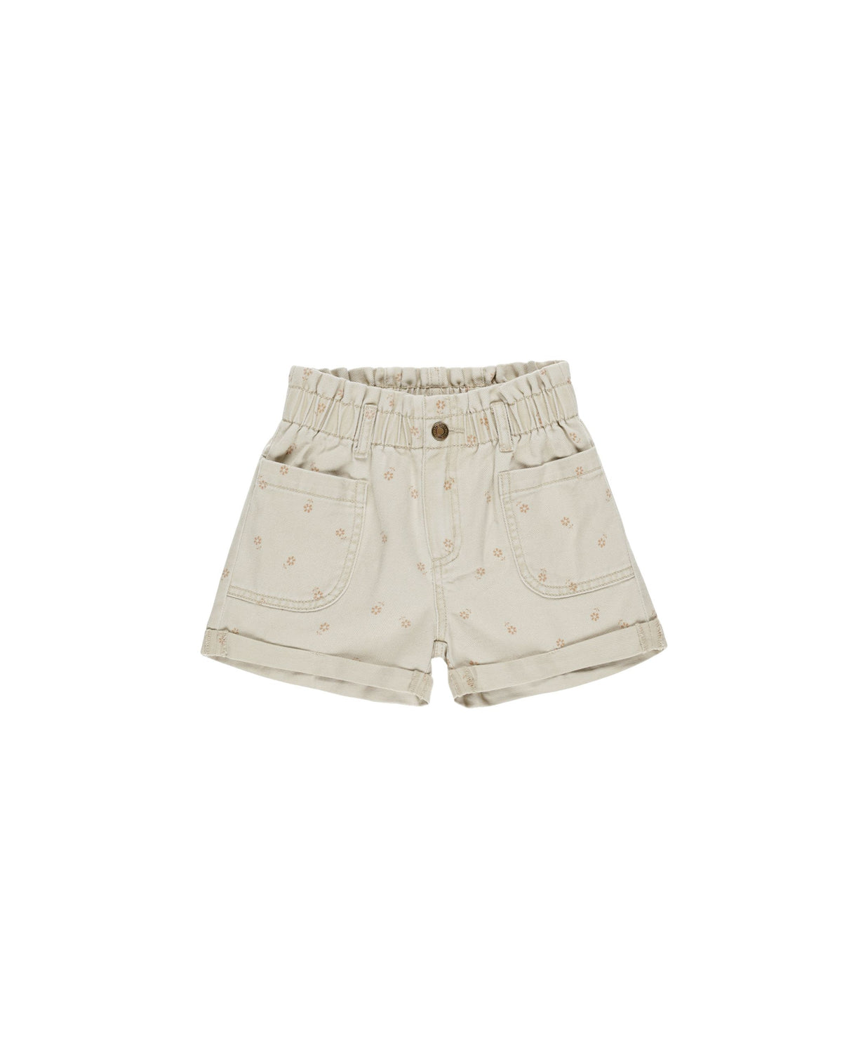 Ditsy Alba Shorts