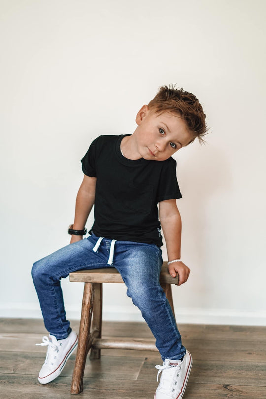 LB Basic Tee