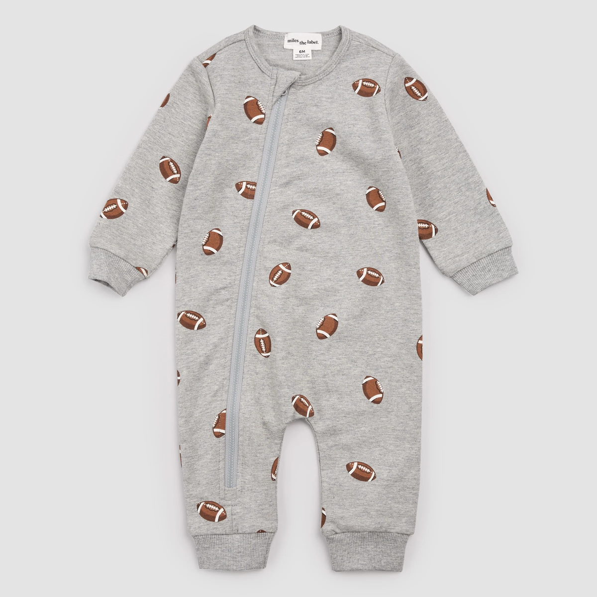 Football Jumpsuit