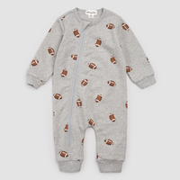 Football Jumpsuit