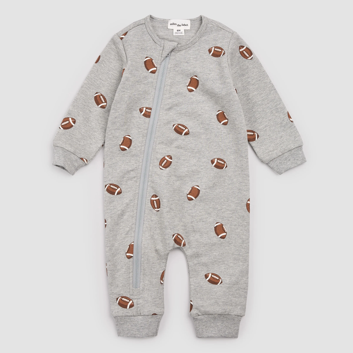 Football Jumpsuit