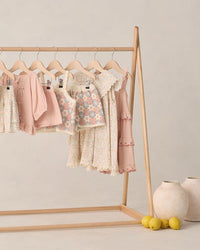 Summer Garden Porter Dress