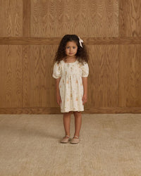 Nutcracker Brea Dress