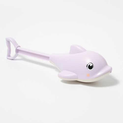 Dolphin Water Squirter Toy