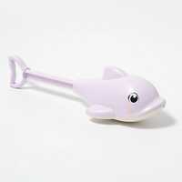 Dolphin Water Squirter Toy