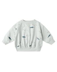 Narwhals Relaxed Sweatshirt