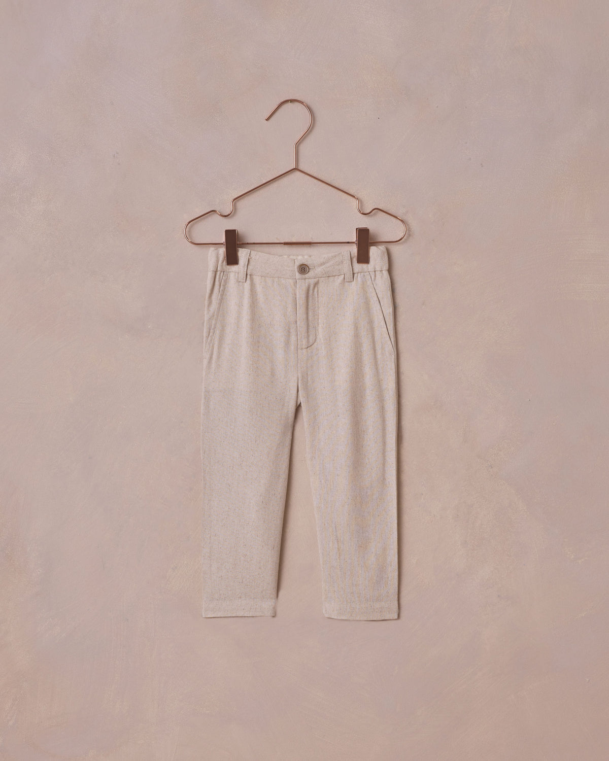 Linen Sebastian Pant